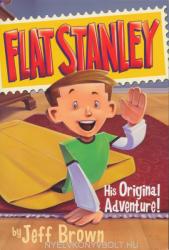 Flat Stanley - His Original Adventure! (2003)