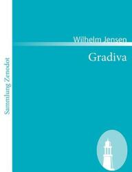 Gradiva - Wilhelm Jensen (2008)