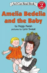 Amelia Bedelia and the Baby (2003)