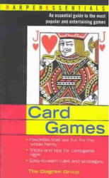 Card Games - The Diagram Group (2012)