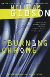 Burning Chrome (2007)