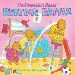 Berenstain Bears' Bedtime Battle - Stan Berenstain, Jan Berenstain (2001)