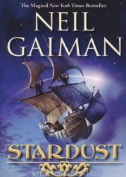 Stardust - Neil Gaiman (2001)