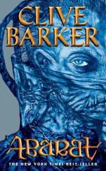 Clive Barker - Abarat - Clive Barker (2009)