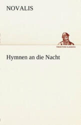 Hymnen an Die Nacht - ovalis (2012)