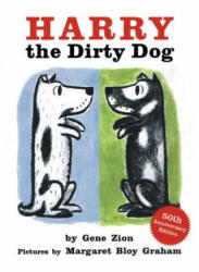 Harry the Dirty Dog (2002)