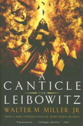 A Canticle for Leibowitz - Walter M. Miller, Mary Doria Russell (2005)
