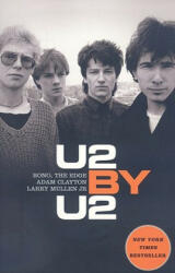 U2 by U2 - U2, Neil McCormick (2012)