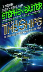 The Time Ships - Stephen Baxter (2001)