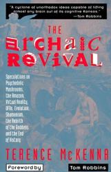 Archaic Revival - Terence K. McKenna (2005)