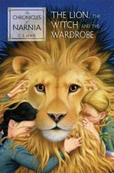 The Lion, the Witch and the Wardrobe. Der König von Narnia, englische Ausgabe (2007)
