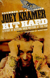 Hit Hard - Joey Kramer (2007)