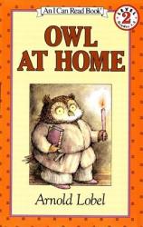 Owl at Home (2009)