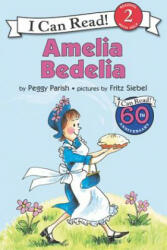 Amelia Bedelia (2009)