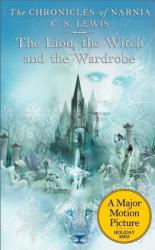 Lion, the Witch, and the Wardrobe - Clive St. Lewis (2007)