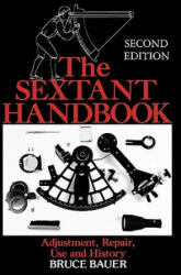 Sextant Handbook - Bruce A Bauer (2002)