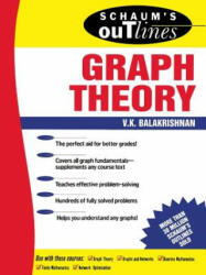 Schaum's Outline of Graph Theory: Including Hundreds of Solved Problems (2003)