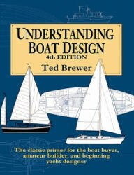 Understanding Boat Design - Brewer (2010)
