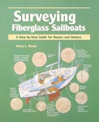 Surveying Fiberglass Sailboats - Mustin (2001)