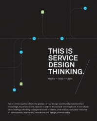 This Is Service Design Thinking - Marc Stickdorn (2012)