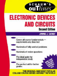 Schaum's Outline of Electronic Devices and Circuits Second Edition (2006)