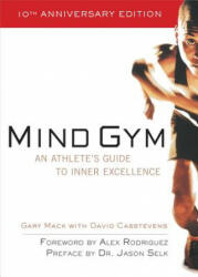 Mind Gym - David Casstevens (2007)
