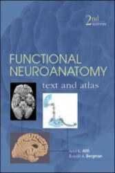 Functional Neuroanatomy: Text and Atlas - Adel K. Afifi, Ronald A. Bergman (2002)