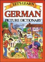 Let's Learn German Dictionary (2003)