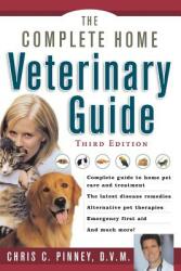 The Complete Home Veterinary Guide (2009)
