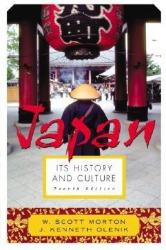 Japan: Its History and Culture - Morton (2009)