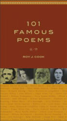 101 Famous Poems - Roy J Cook (2006)