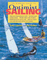 Winner's Guide to Optimist Sailing - Jobson (2003)