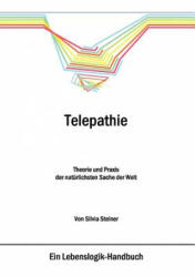 Telepathie - Silvia Steiner (2006)