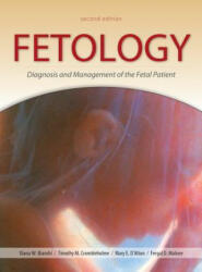Fetology: Diagnosis and Management of the Fetal Patient, Second Edition - Diana Bianchi (2006)