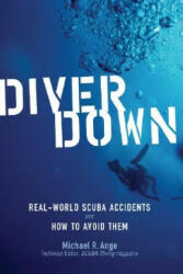 Diver Down - Michael R Ange (2011)