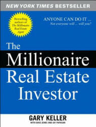 The Millionaire Real Estate Investor - Gary Keller, Dave Jenks, Jay Papasan (2004)