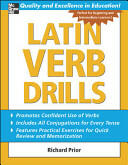 Latin Verb Drills (2009)