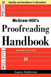 McGraw-Hill's Proofreading Handbook (2011)