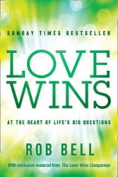 Love Wins - Rob Bell (2012)