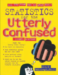 Statistics for the Utterly Confused - Lloyd Jaisingh (2001)