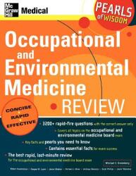 Occupational and Environmental Medicine Review: Pearls of Wisdom: Pearls of Wisdom (2009)