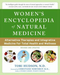 Women's Encyclopedia of Natural Medicine - Tori Hudson (2010)