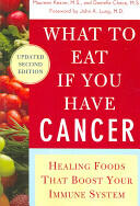 What to Eat If You Have Cancer (2010)