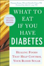 What to Eat If You Have Diabetes (2001)