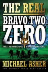 Real Bravo Two Zero - Michael Asher (2003)