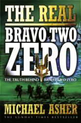 The Real Bravo Two Zero (2003)