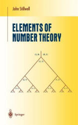 Elements of Number Theory - John Stillwell (2002)
