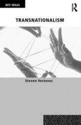 Transnationalism - Vertovec (2009)