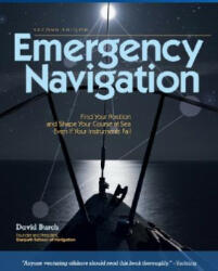 Emergency Navigation - David Burch (2008)