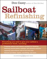 Sailboat Refinishing (2002)